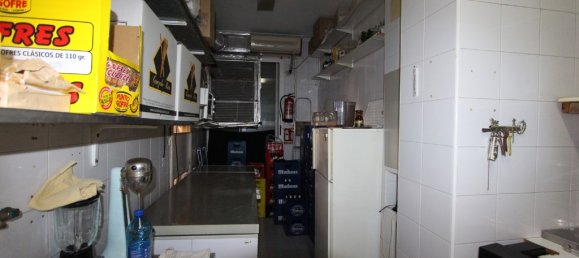 Propriété commerciale à Guardamar del Segura, Spain 148m² No. 8275 4