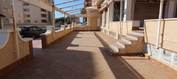 Propriété commerciale à Guardamar del Segura, Spain 148m² No. 8275 10