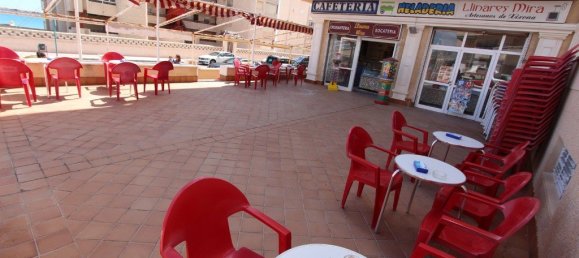 Propriété commerciale à Guardamar del Segura, Spain 148m² No. 8275 7