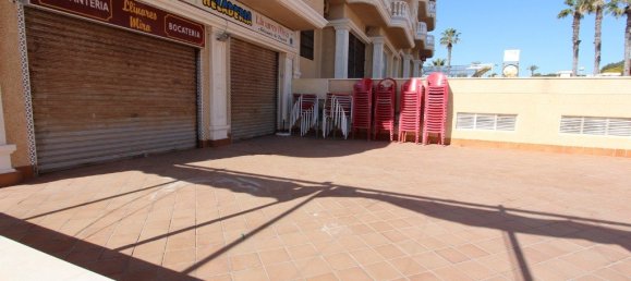 Propriété commerciale à Guardamar del Segura, Spain 148m² No. 8275 14