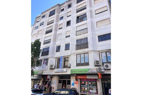 Büro in Sintra, Portugal 162m², Nr. 260863