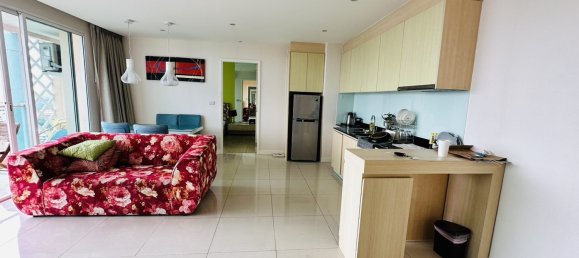 2 bedrooms Apartment in Pattaya, Thailand No. 11191 7