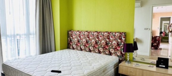 2 bedrooms Apartment in Pattaya, Thailand No. 11191 21