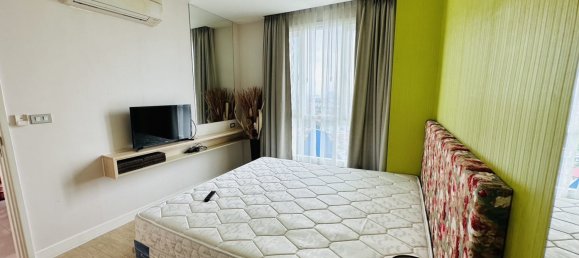 2 bedrooms Apartment in Pattaya, Thailand No. 11191 18