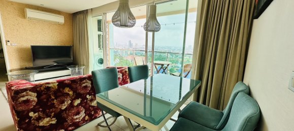 2 bedrooms Apartment in Pattaya, Thailand No. 11191 8