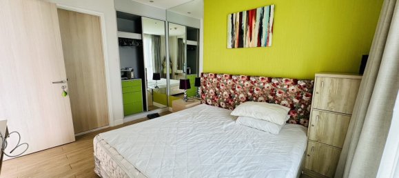 2 bedrooms Apartment in Pattaya, Thailand No. 11191 22