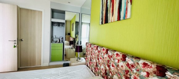 2 bedrooms Apartment in Pattaya, Thailand No. 11191 24