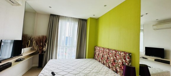 2 bedrooms Apartment in Pattaya, Thailand No. 11191 17