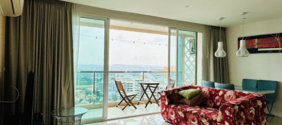 2 bedrooms Apartment in Pattaya, Thailand No. 11191 6
