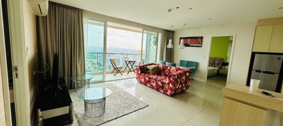 2 bedrooms Apartment in Pattaya, Thailand No. 11191 5