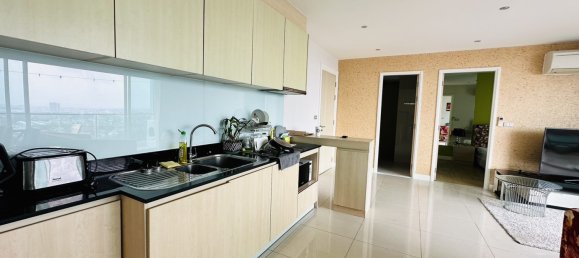 2 bedrooms Apartment in Pattaya, Thailand No. 11191 15