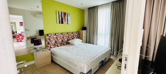 2 bedrooms Apartment in Pattaya, Thailand No. 11191 20