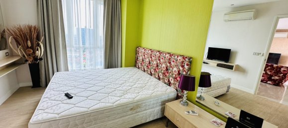 2 bedrooms Apartment in Pattaya, Thailand No. 11191 19