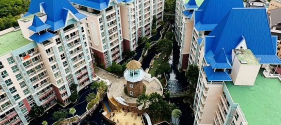 2 bedrooms Apartment in Pattaya, Thailand No. 11191 13