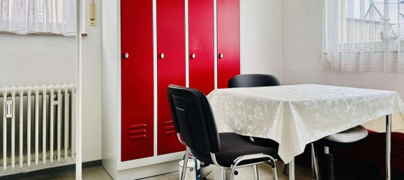 Здание с 4 спальнями в Швебиш Халль, Германия № 17922 12