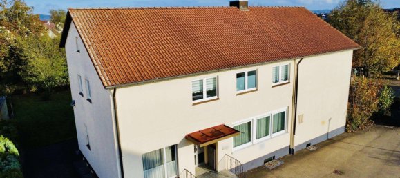 Здание с 4 спальнями в Швебиш Халль, Германия № 17922 13