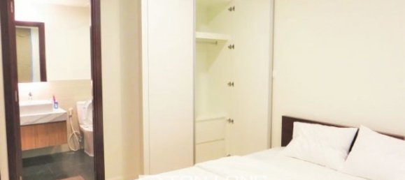 2 bedrooms Apartment in Tay Ho, Vietnam No. 2669 8