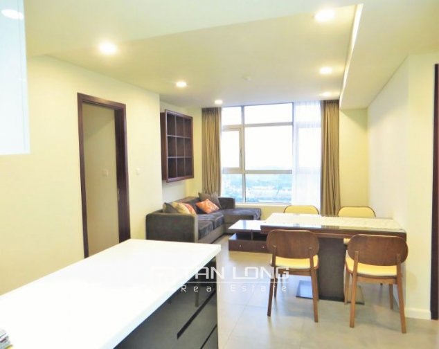 2 bedrooms Apartment in Tay Ho, Vietnam No. 2669