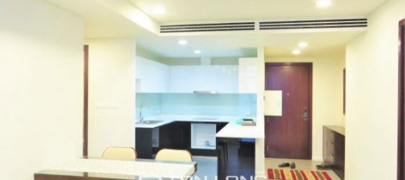 2 bedrooms Apartment in Tay Ho, Vietnam No. 2669 2