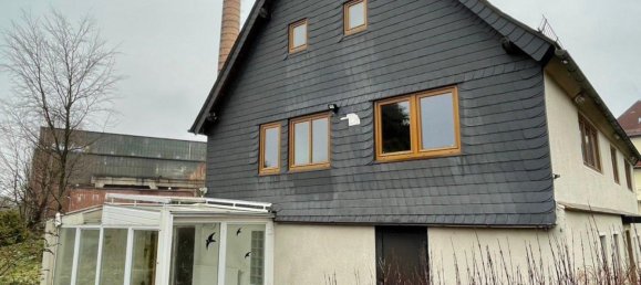 9-salle Maison à Chemnitz, Germany No. 44265 4