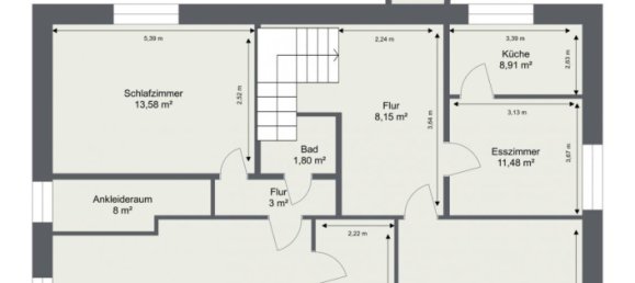 9-salle Maison à Chemnitz, Germany No. 44265 15