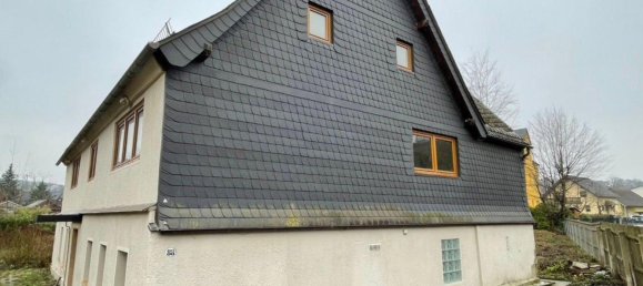 9-salle Maison à Chemnitz, Germany No. 44265 2