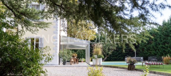 7 bedrooms Villa in Collecchio, Italy No. 68782 14