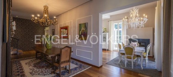 7 bedrooms Villa in Collecchio, Italy No. 68782 3