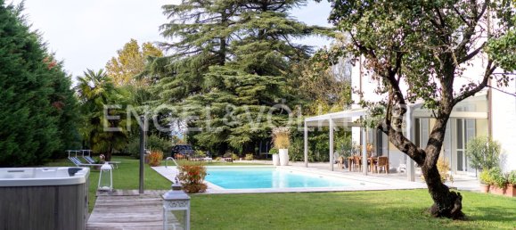 7 bedrooms Villa in Collecchio, Italy No. 68782 15