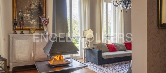 7 bedrooms Villa in Collecchio, Italy No. 68782 2