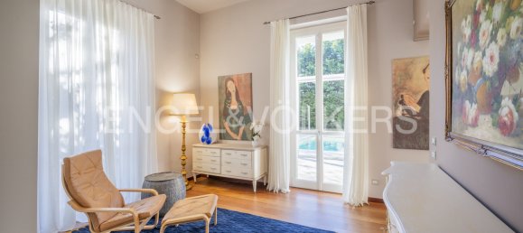 7 bedrooms Villa in Collecchio, Italy No. 68782 6