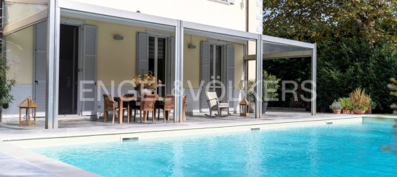 7 bedrooms Villa in Collecchio, Italy No. 68782 16