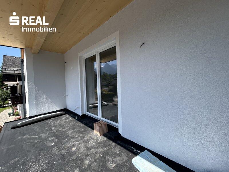 Квартира с 3 комнатами в Бад Ауссе, Австрия № 236311