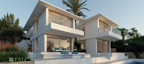 3 bedrooms House in Capdepera, Spain No. 152618 12