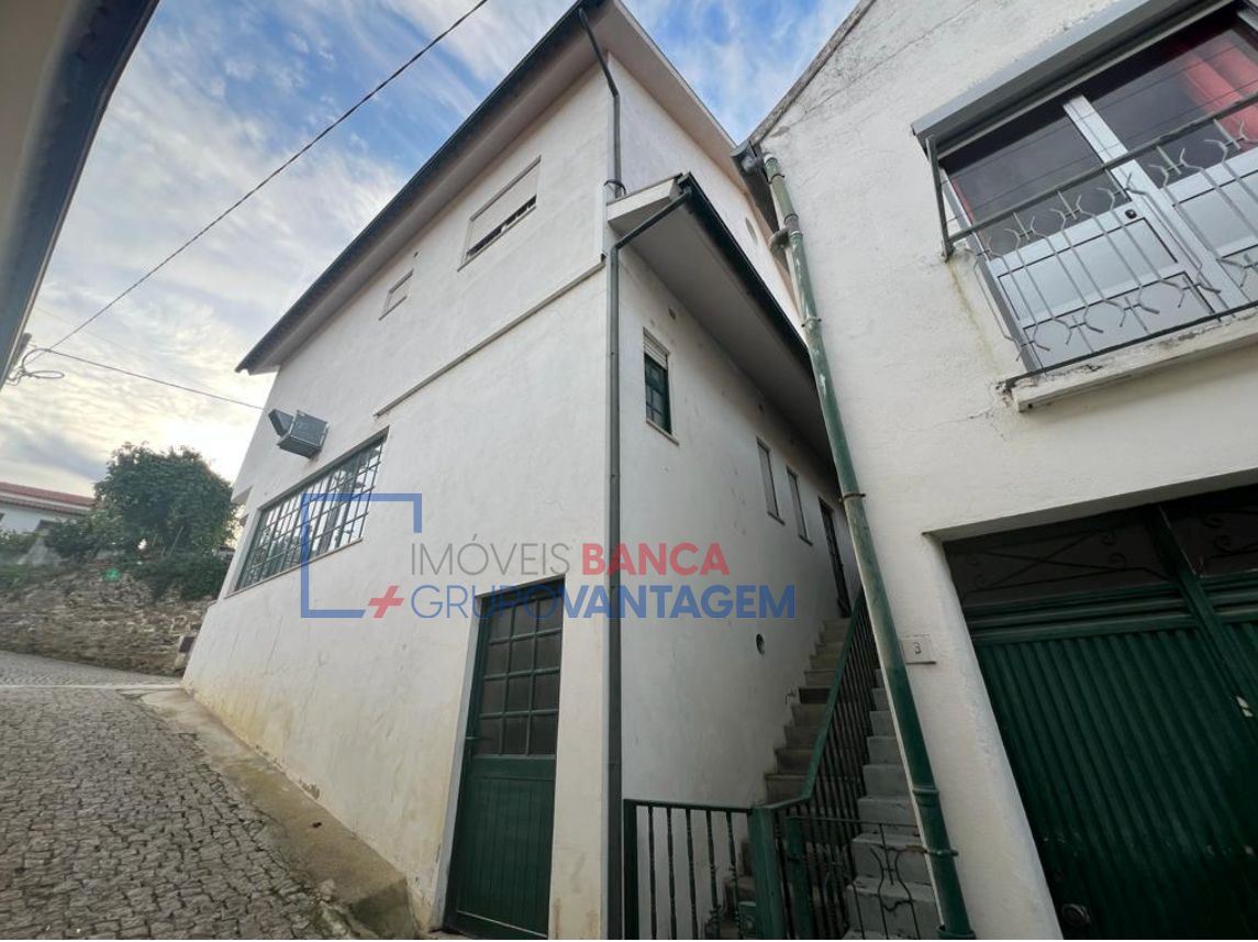 1 bedroom House in Ervedosa do Douro, Portugal No. 329734
