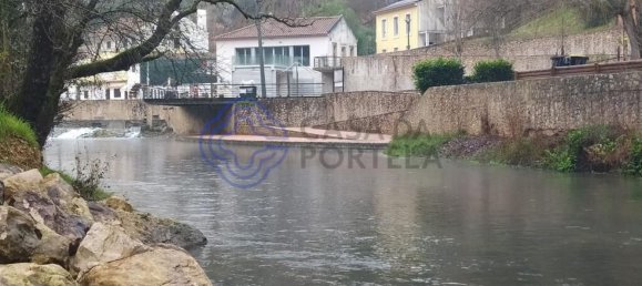 Замки и поместья с 2 спальнями в Феррейра ду Зезери, Португалия № 14506 22