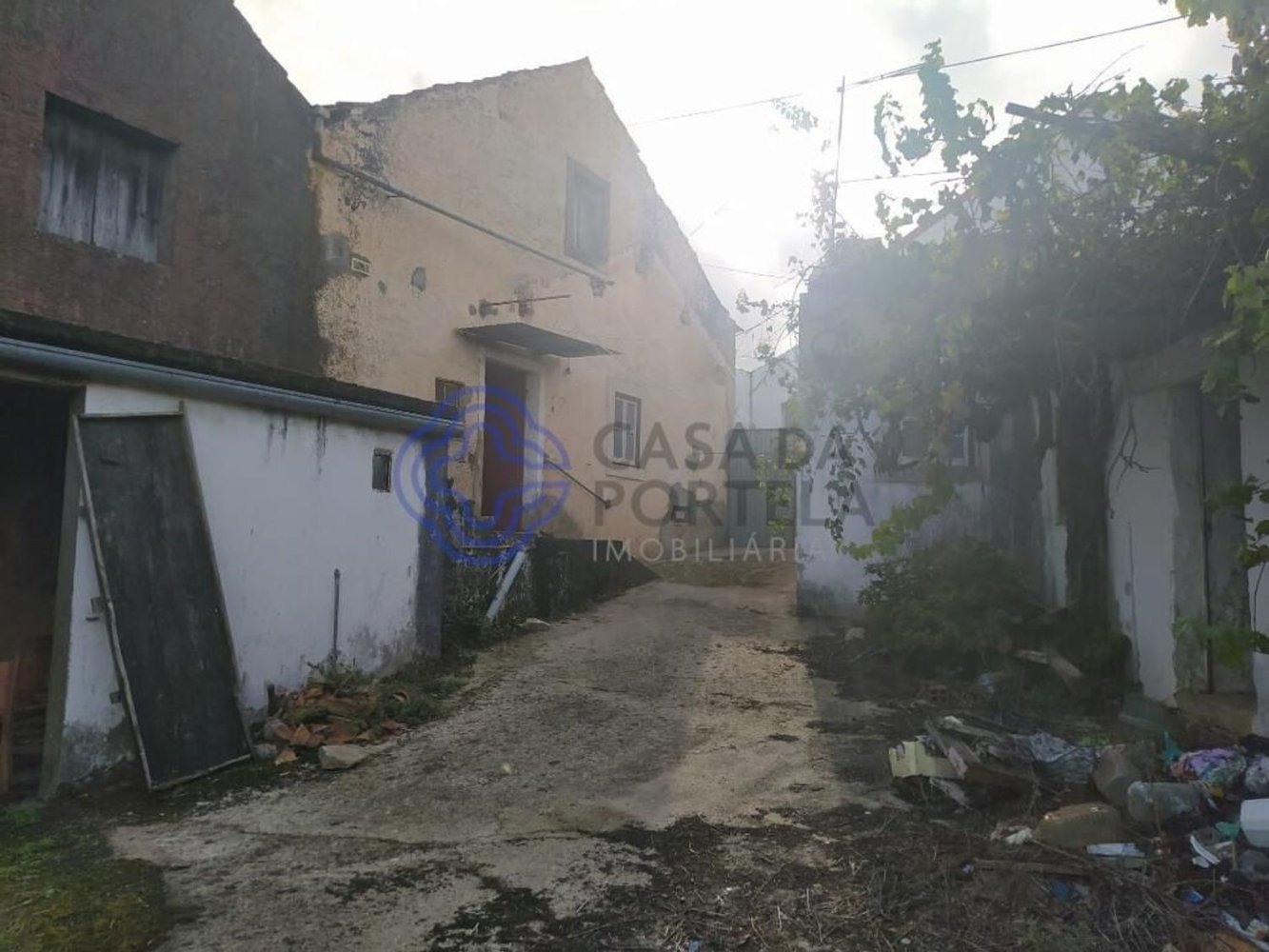 Замки и поместья с 2 спальнями в Феррейра ду Зезери, Португалия № 14506