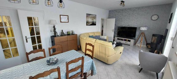 4 غرف نوم منزل في Sarrebourg, France رقم 241875 5