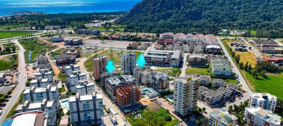 3-Zimmer Wohnung in Konyaalti, Turkey, Nr. 27126 3