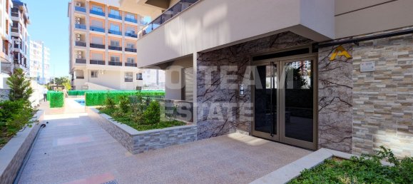 3-Zimmer Wohnung in Konyaalti, Turkey, Nr. 27126 14