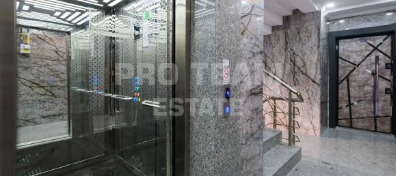 3-Zimmer Wohnung in Konyaalti, Turkey, Nr. 27126 15