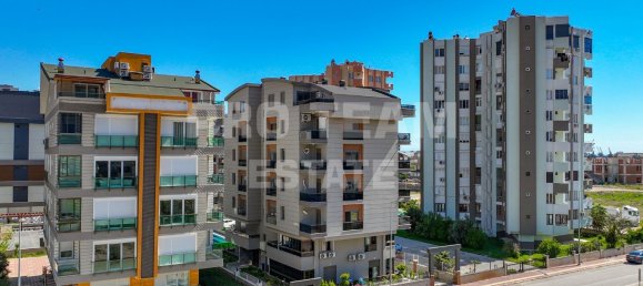 3-Zimmer Wohnung in Konyaalti, Turkey, Nr. 27126 11