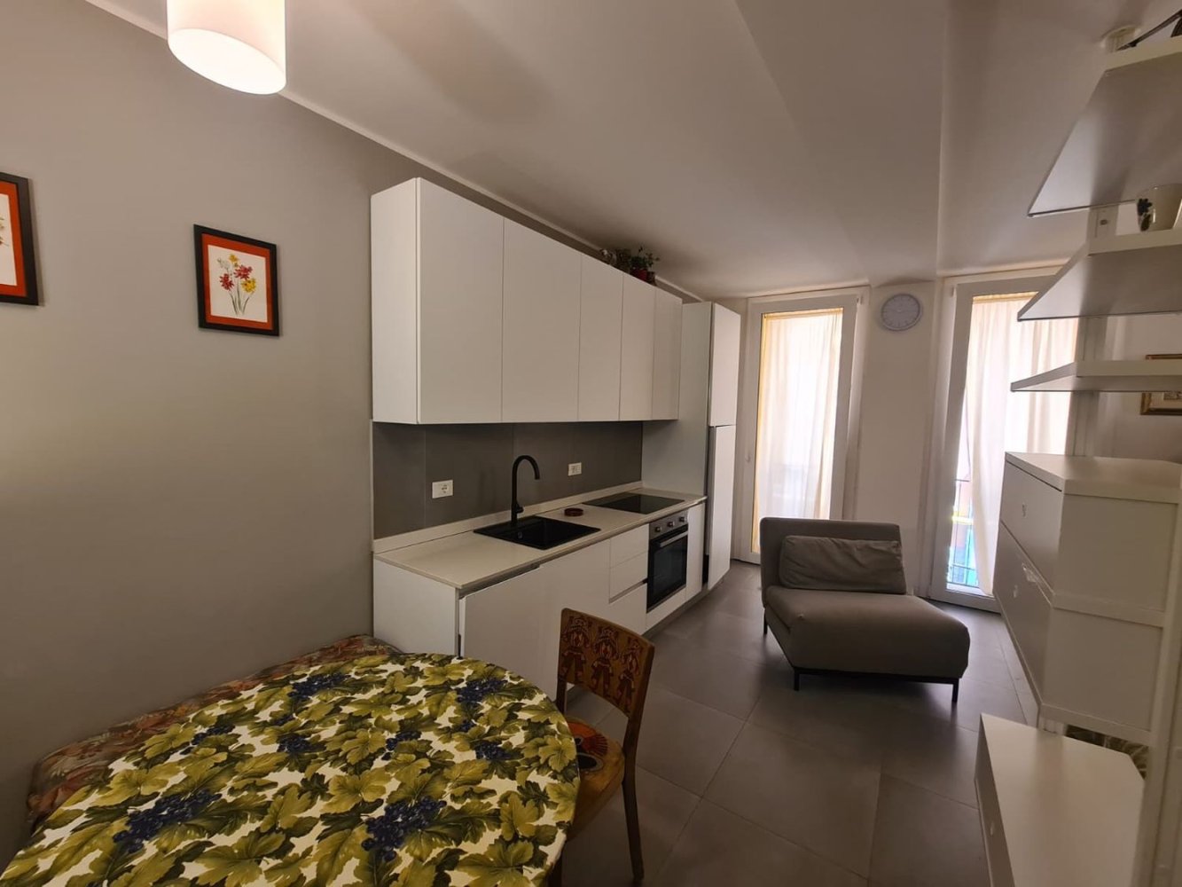 Studio in Bologna, Italy No. 274290