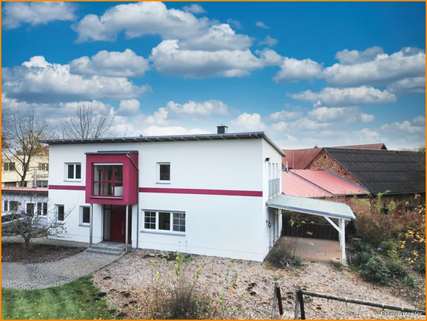 4 bedrooms Villa in Potsdam-Mittelmark, Germany No. 18555