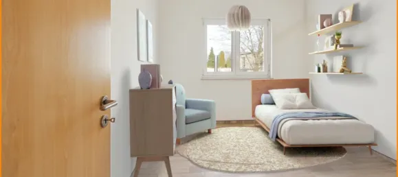 4 bedrooms Villa in Potsdam-Mittelmark, Germany No. 18555 10