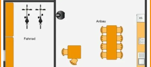 4 bedrooms Villa in Potsdam-Mittelmark, Germany No. 18555 16