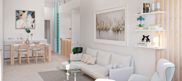 2 bedrooms Apartment in Alicante, Spain No. 174607 4