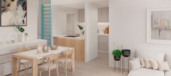 2 bedrooms Apartment in Alicante, Spain No. 174607 8