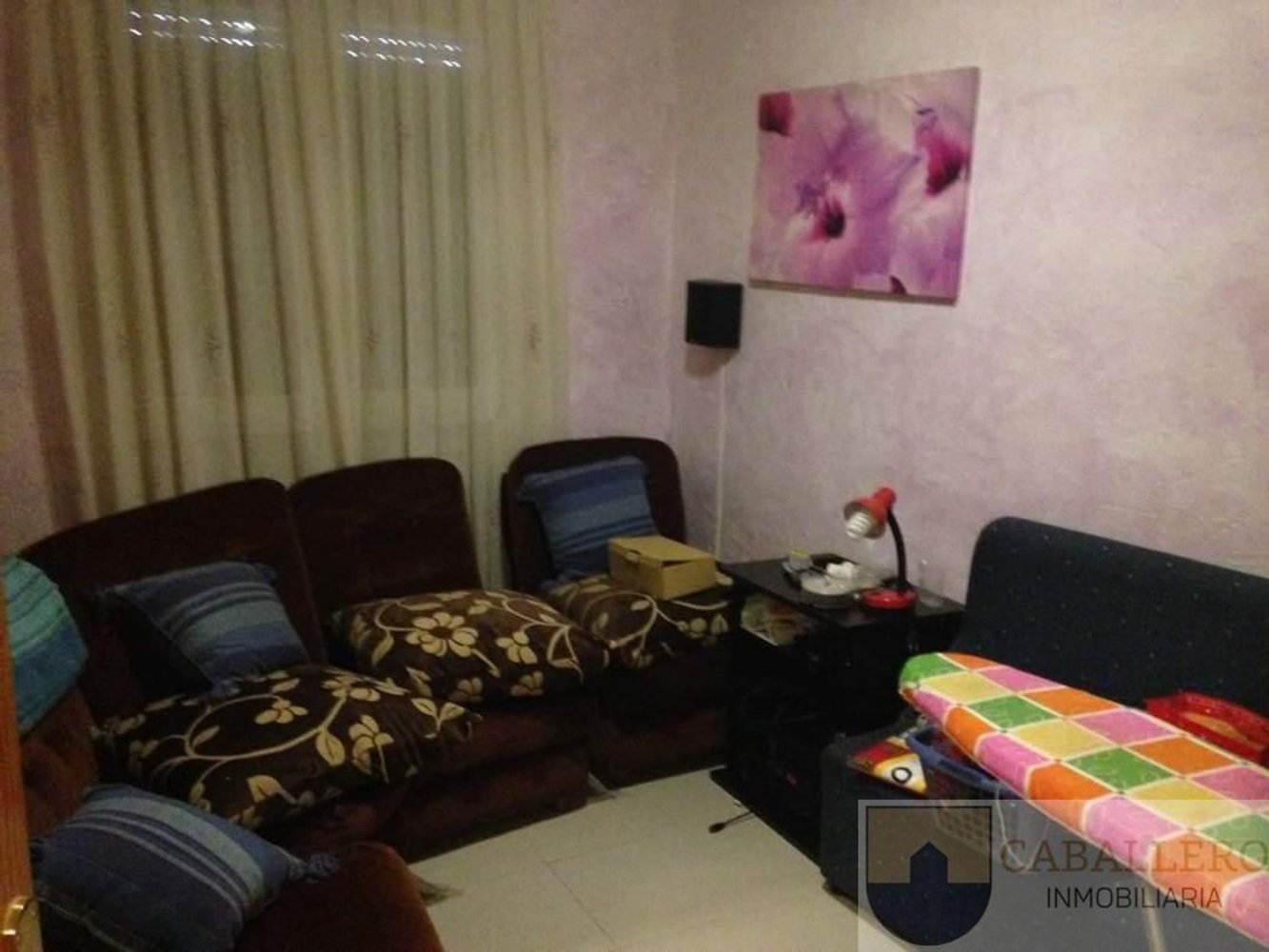 3 bedrooms Apartment in Alcantarilla, Spain No. 163443