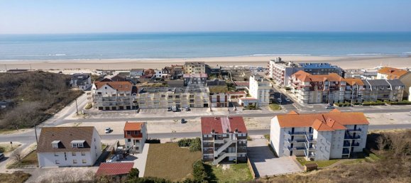 Apartamento T1 em Cucq, France N.º 160516 5